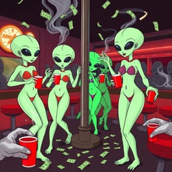 BABY (feat. Blueface) [[Remix]]