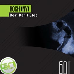 Beat Don't Stop