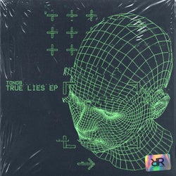 True Lies EP