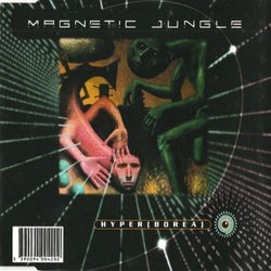 Magnetic Jungle