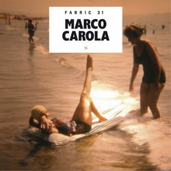 fabric 31: Marco Carola