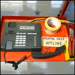 Mental Help Hotline