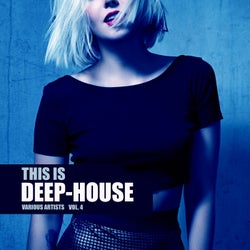 This Is Deep-House, Vol. 4