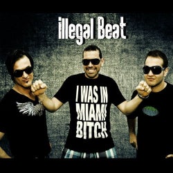 Illegal Beat April Chart