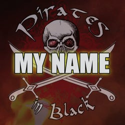 My Name