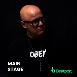 MAIN STAGE - APRIL HEATERS