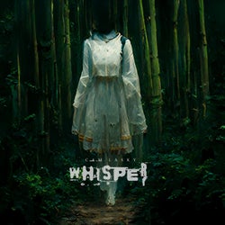 Whisper Vol.1