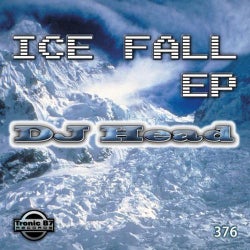 Ice Fall EP