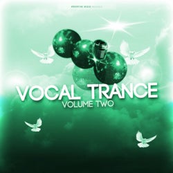 Vocal Trance, Vol. 2