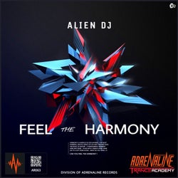 Feel The Harmony