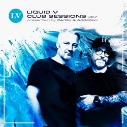Liquid V Club Sessions, Vol. 7
