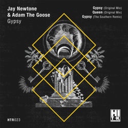 Gypsy EP