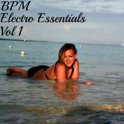 BPM Electro Essentials Vol 1