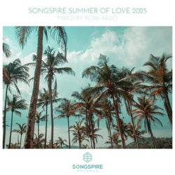 Summer Of Love 2025