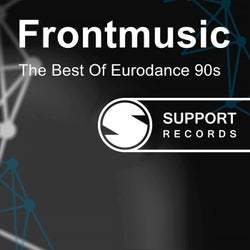 The Best Of Eurodance 90s