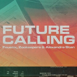 Future Calling (Extended Mix)