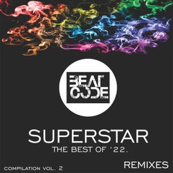 Superstar Remixes