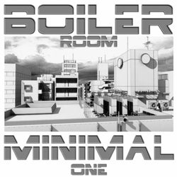 Boiler Room Minimal One