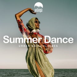 Summer Dance: Urban Soulful Vibes