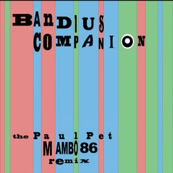 The Paul Pet Mambo86 Remix