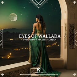 Eyes of Wallada