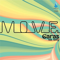 Move (feat. Walty)