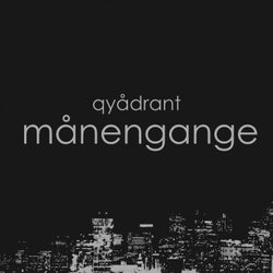 Månengange