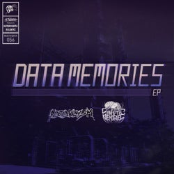 Data Memories EP