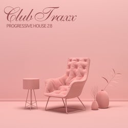 Club Traxx - Progressive House 28