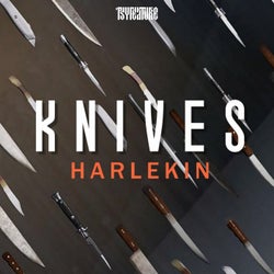 Knives (Extended Mix)