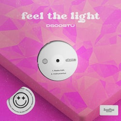 Feel the Light (feat. Patches Paradise)