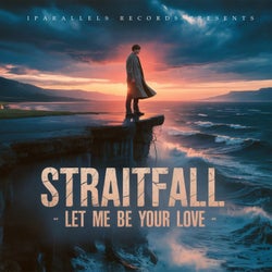 Let Me Be Your Love