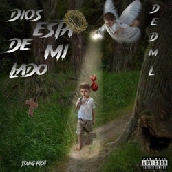 Dios Esta De Mi Lado