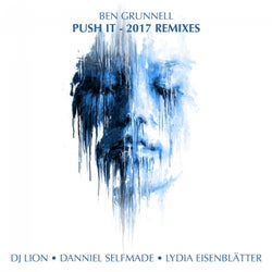 Push It 2017 Remixes