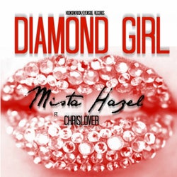 Diamond Girl (feat. Chrislover)