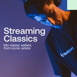 High Contrast - Streaming Classics
