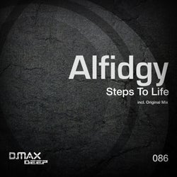 Steps To Life (Original Mix)