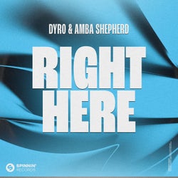 Right Here (Extended Mix)
