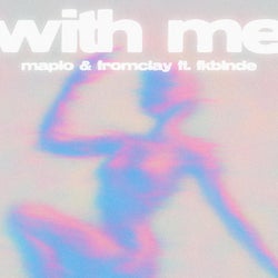 with me