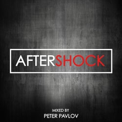 Aftershock #01 (Feb'16)