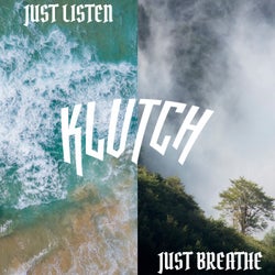 Just Listen/Just Breathe