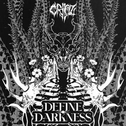 Define Darkness