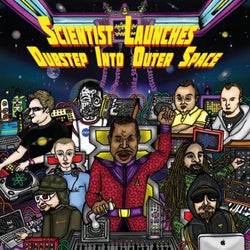Scientist Launches Dubstep into Outer Space