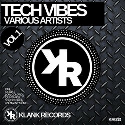 Tech Vibes Various Artists, Vol. 1