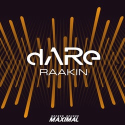 Raakin (Original Mix)