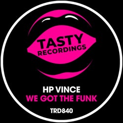 We Got The Funk