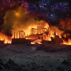 Stealing Fire - Remixes