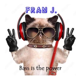 Bass is the power