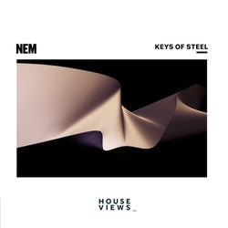 Keys of Steel