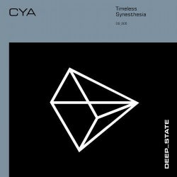 CYA TIMELESS/SYNESTHESIA CHART